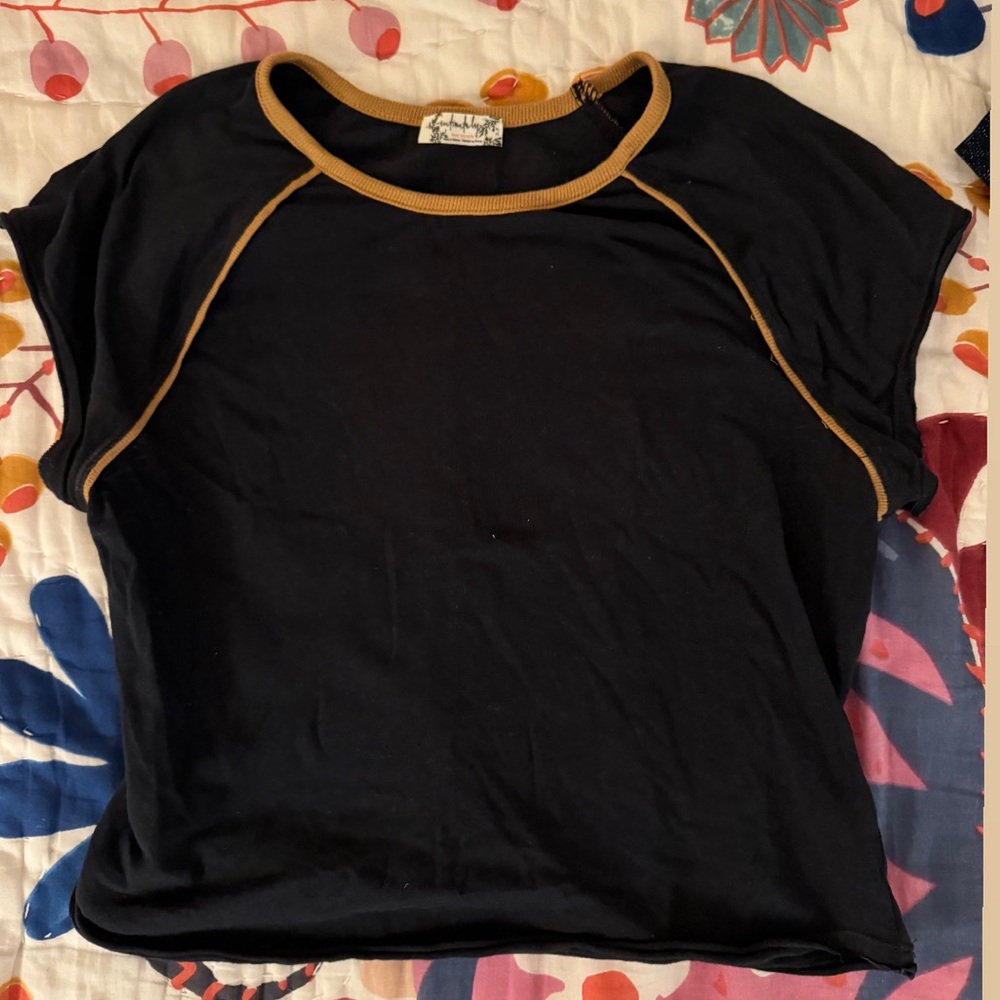 Free people intimately top size S